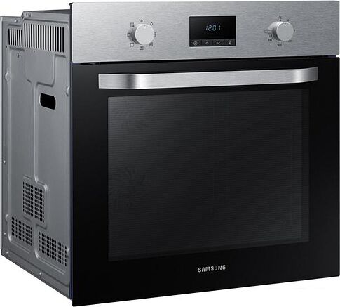 Электрический духовой шкаф Samsung NV68R1340BS