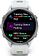 Умные часы Garmin Forerunner 970 47 мм (белый/зеленый)
