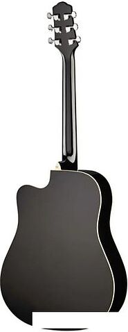 Акустическая гитара Naranda TG220CBK