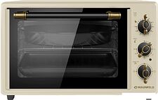 Мини-печь MAUNFELD MMO-373MBG02 Мини-печь MAUNFELD MMO-373MBG02
