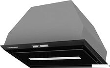 Кухонная вытяжка KUPPERSBERG Intro 60 Black