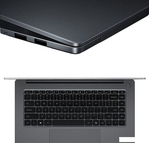 Ноутбук Xiaomi RedmiBook Pro 16 2025 JYU4649CN