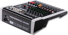 Микшерный пульт LAudio PX-8