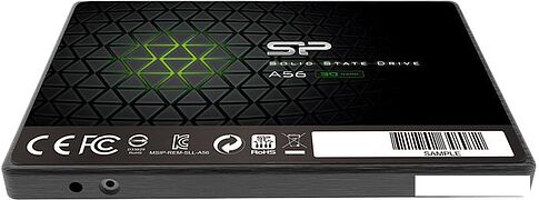 SSD Silicon-Power Ace A56 256GB SP256GBSS3A56B25