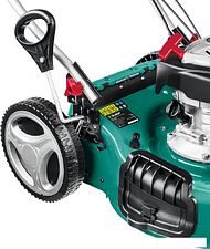 Газонокосилка Зубр Мастер ГБС-510