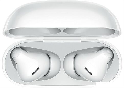 Наушники Xiaomi Redmi Buds 5 Pro M2317E1 (белый, международная версия)