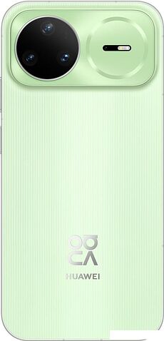 Телефон Huawei nova 15 Pro KLE-LX9 Dual SIM 12GB/512GB (мятный, международная версия)