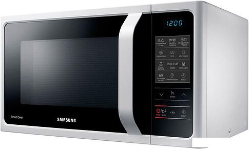 Микроволновая печь Samsung MC28H5013AW