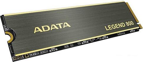 SSD ADATA Legend 800 500GB ALEG-800-500GCS