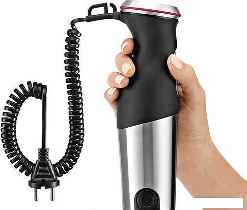 Погружной блендер Bosch MS8CM61X1