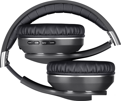 Наушники Defender FreeMotion B595 (черный)