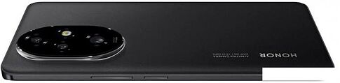 Смартфон HONOR 200 Pro 12GB/512GB международная версия (вельветовый черный)