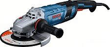 Угловая шлифмашина Bosch GWS 30-230 PB Professional 06018G1100 Угловая шлифмашина Bosch GWS 30-230 PB Professional 06018G1100