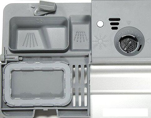 Посудомоечная машина Hansa ZWM 416 SEH