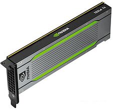 Видеокарта NVIDIA Tesla T4 16GB GDDR6 900-2G183-6300-T00 Видеокарта NVIDIA Tesla T4 16GB GDDR6 900-2G183-6300-T00