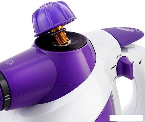 Пароочиститель Kitfort KT-976