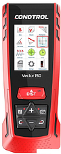 Лазерный дальномер Condtrol Vector 150