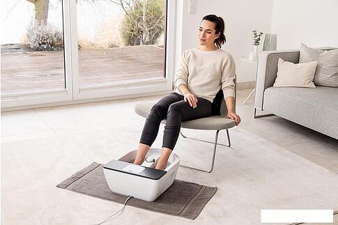 Гидромассажная ванночка Beurer FB 60