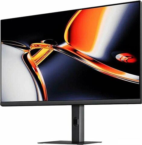 Монитор Xiaomi 4K Monitor A27Ui P27UCB-RAGL (международная версия)