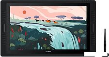 Графический монитор Huion Kamvas Pro 24