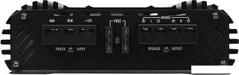 Автомобильный усилитель Урал Молния МЛ 2.120