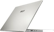 Ноутбук MSI Prestige 14 H B12UCX-608US