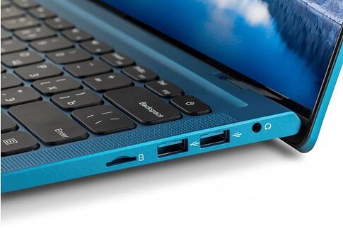 Ноутбук Echips Arctic F156UL-H