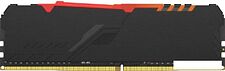Оперативная память HyperX Fury RGB 32GB DDR4 PC4-24000 HX430C16FB3A/32 Оперативная память HyperX Fury RGB 32GB DDR4 PC4-24000 HX430C16FB3A/32