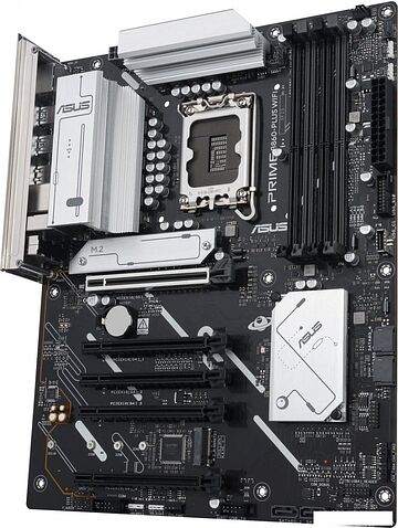 Материнская плата ASUS Prime B860-Plus WiFi