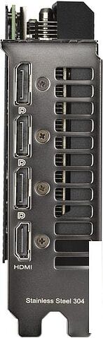 Видеокарта ASUS Dual GeForce RTX 3060 V2 OC 12GB GDDR6 DUAL-RTX3060-O12G-V2