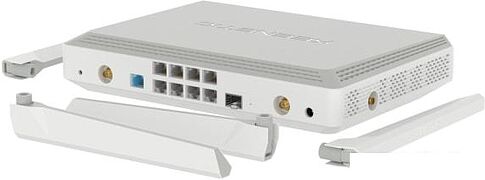 Wi-Fi роутер Keenetic Giant KN-2610