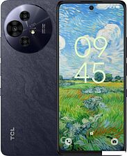 Смартфон TCL 50 PRO NXTPAPER 5G T803D 8GB/512GB (лунный серый) Смартфон TCL 50 PRO NXTPAPER 5G T803D 8GB/512GB (лунный серый)