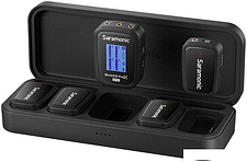 Радиосистема Saramonic Blink500 ProX B8