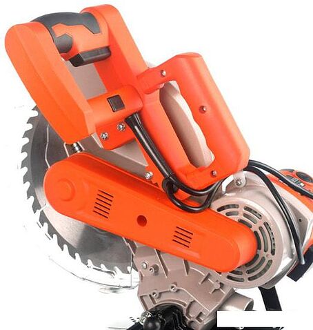 Торцовочная Patriot MS 253