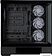 Корпус Zalman P40 DS (черный)