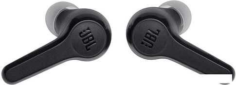 Наушники JBL Tune 215TWS (черный)