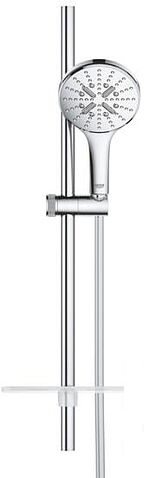 Душевой гарнитур Grohe Rainshower SmartActive 130 26546000