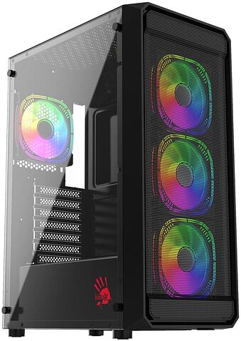 Корпус A4Tech Bloody BD-CC114 (черный)