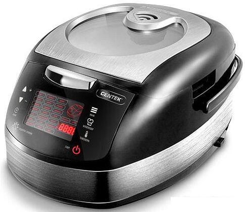 Мультиварка CENTEK CT-1472