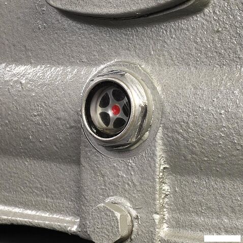 Компрессор Patriot KRX 950 L100 D