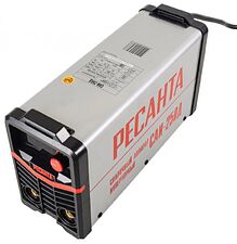 Сварочный инвертор Ресанта САИ-250Д Сварочный инвертор Ресанта САИ-250Д