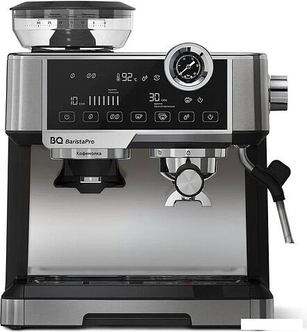 Кофейная станция BQ CM5002