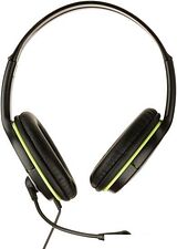 Наушники с микрофоном Genius HS-400A