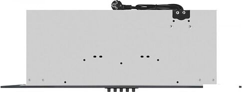 Кухонная вытяжка Meferi INBOX60GR Glass Ultra