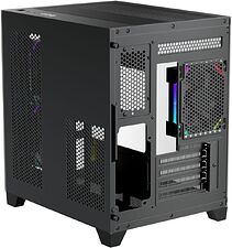Корпус 1stPlayer BV5 (черный)