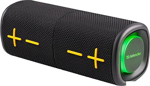 Пара Bluetooth колонок Defender Unioun