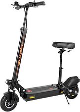 Электросамокат Kugoo Kirin M2 Plus