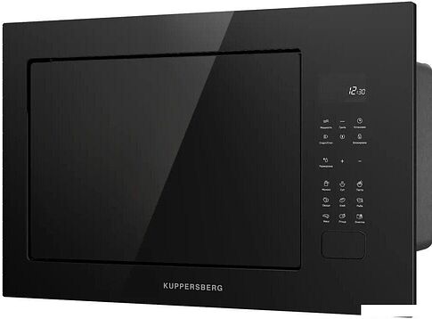 Микроволновая печь KUPPERSBERG HMF 627 B