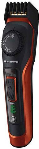 Триммер для бороды и усов Rowenta Virtuo Style TN3800F4