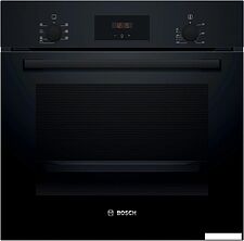 Электрический духовой шкаф Bosch Serie 2 HBF133BA1